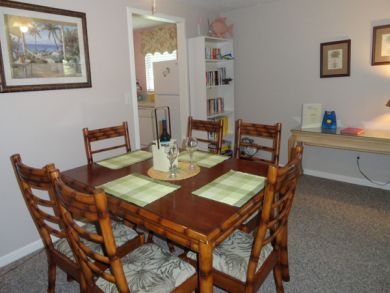 NORTH END ANNA MARIA  3 BEDROOM CONDO